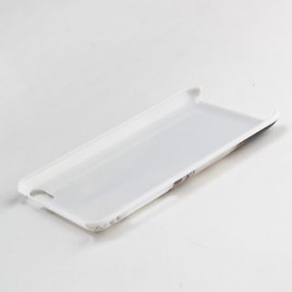 EUR € 2.66   Paris torn mönster Hard Case för iPod Touch 4, Gratis