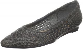 Sam Edelman Ireton Woven Leather Flats Shoes 8 5 $160