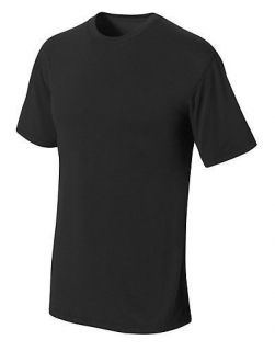  Silk Weight Short Sleeve Mens T Shirt Style 10ss 4 Colors
