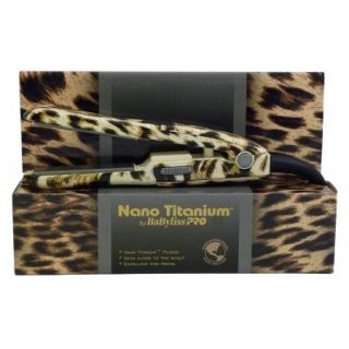  Nano Titanium 1 2 Mini Hair Straightener Travel Flat Iron New