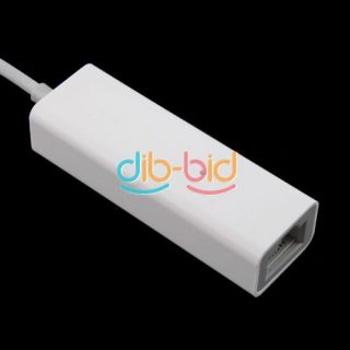 USB to Ethernet WiFi Express Wireless Router Adapter for Air iPad