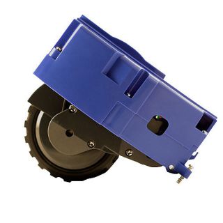 iRobot Roomba Part Accessory Right Drive Wheel 500 Series Mint