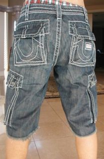 are bidding on a brand new, 100% authentic True Religion mens Isaac