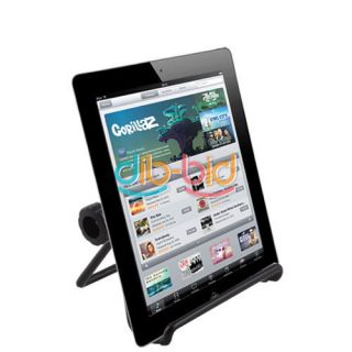  Foldable Tablet PC Stand Holder for Galaxy Tab P1000 iPad 1