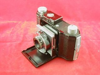 Kodak Retinette Type 147 First Model Excellent