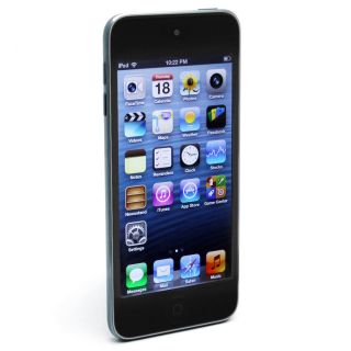 Apple iPod Touch 32GB Black 5th Generation Newest Model