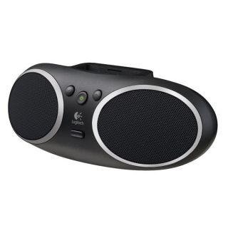 Logitech Portable Speaker S135I for iPod iPhone