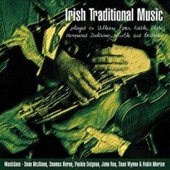 Irish Traditional Music CD Uilleann Pipes Fiddle