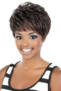 Motown Tress Synthetic Wig Lime