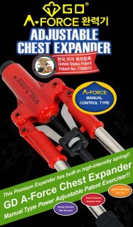 this exerciser is good for body builders arm wrestlers climbers power