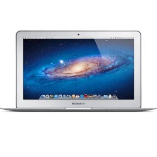 Apple 11.6 MacBook Air dual core Intel Core i5 1.7GHz, 4GB RAM, 64GB