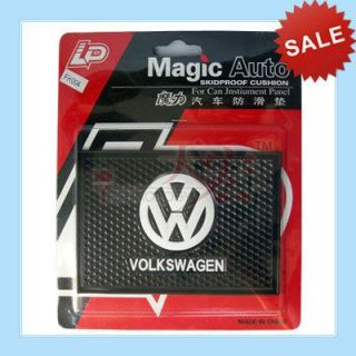 Volkswagen Sticky Antislip Pad Mat Phone MP4 Car Holder