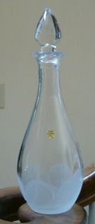 Cris DArques J G Durand Florence Decanter New