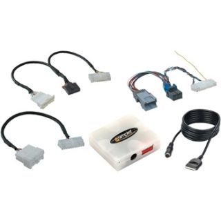 iSimple ISGM73 iPod Interface Kit GM 609098795722