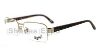 New Persol Eyeglasses Po 2351V Havana 905 PO2351 2351