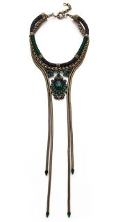 AUDEN Olivier Necklace