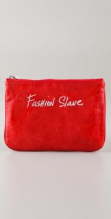 Rebecca Minkoff Fashion Slave Cory Coin Wallet