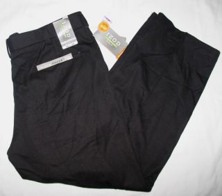 IZOD x Treme Function Golf Pants Black $60