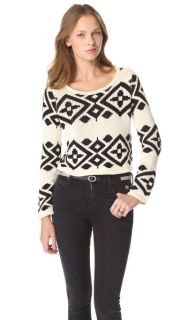 MINKPINK Intazia Sweater