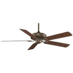 Fanimation, 60 In. Span Or Larger Ceiling Fans By  