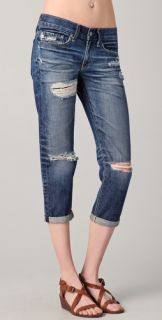 AG Adriano Goldschmied Piper Crop Jeans