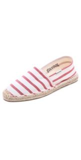 Soludos Flat Espadrilles