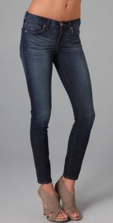 J Brand 811 Ankle Skinny Jeans