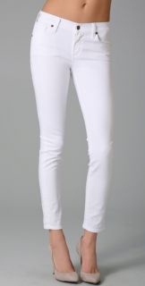 Citizens of Humanity Thompson Cropped Skinny Jeans