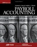 Payroll Accounting 2011 2010 2009 by Bernard Bieg 0324663730