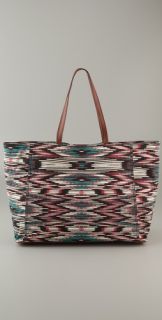Twelfth St. by Cynthia Vincent Cove Tote