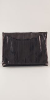 Thakoon Large Fold Over Clutch