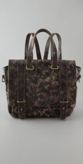 Bryna Nicole Hermann Satchel / Backpack