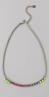 DANNIJO Nicoline Necklace