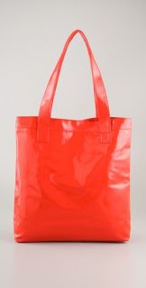 Cheap Monday Slouch Patent Tote