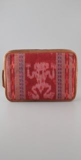 Cleobella Ikat Laptop Case