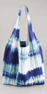 Twelfth St. by Cynthia Vincent Shopper Tote