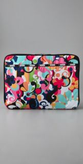 LeSportsac Reverie Big Laptop Sleeve