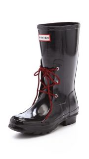 Hunter Boots Ackley Boots