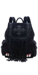 Women's Fashion Backpacks