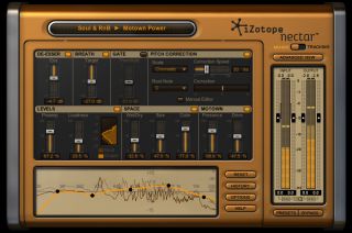 Izotope Nectar Complete Vocal Suite Production Effects Reverb Delay EQ
