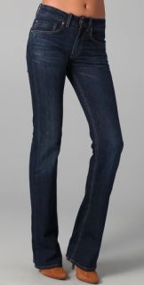 MiH Sugarland Boot Cut Jeans