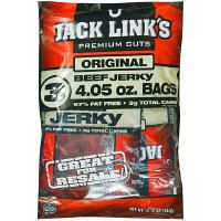 12 15 oz Jack Links Beef Jerky Meat Snack Bulk Candy