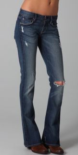 7 For All Mankind Kaylie Boot Cut Jeans