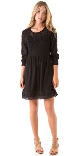 Mes Demoiselles Parole Lace Dress