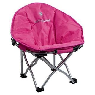 New Lucky Bums Moon Chair Large Pink 182L PKM