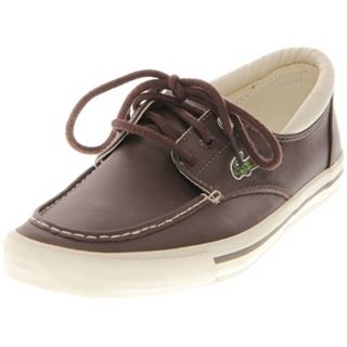 Lacoste Shakespear TLS   7 23SPM3399 Q21   Boating Shoes  