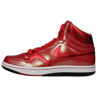 Nike Court Force High Womens   316117 661   Retro Shoes  
