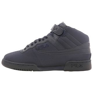 Fila F 13 Filabuck   11F163FX 419   Retro Shoes