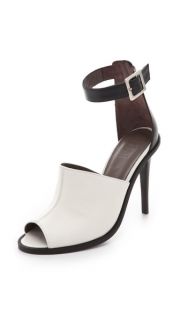 Tibi Raquel Strappy Heels