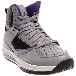 Nike Jordan Flight 45 High Max   524866 008   Athletic Inspired Shoes